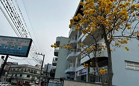 Saulo Hotel